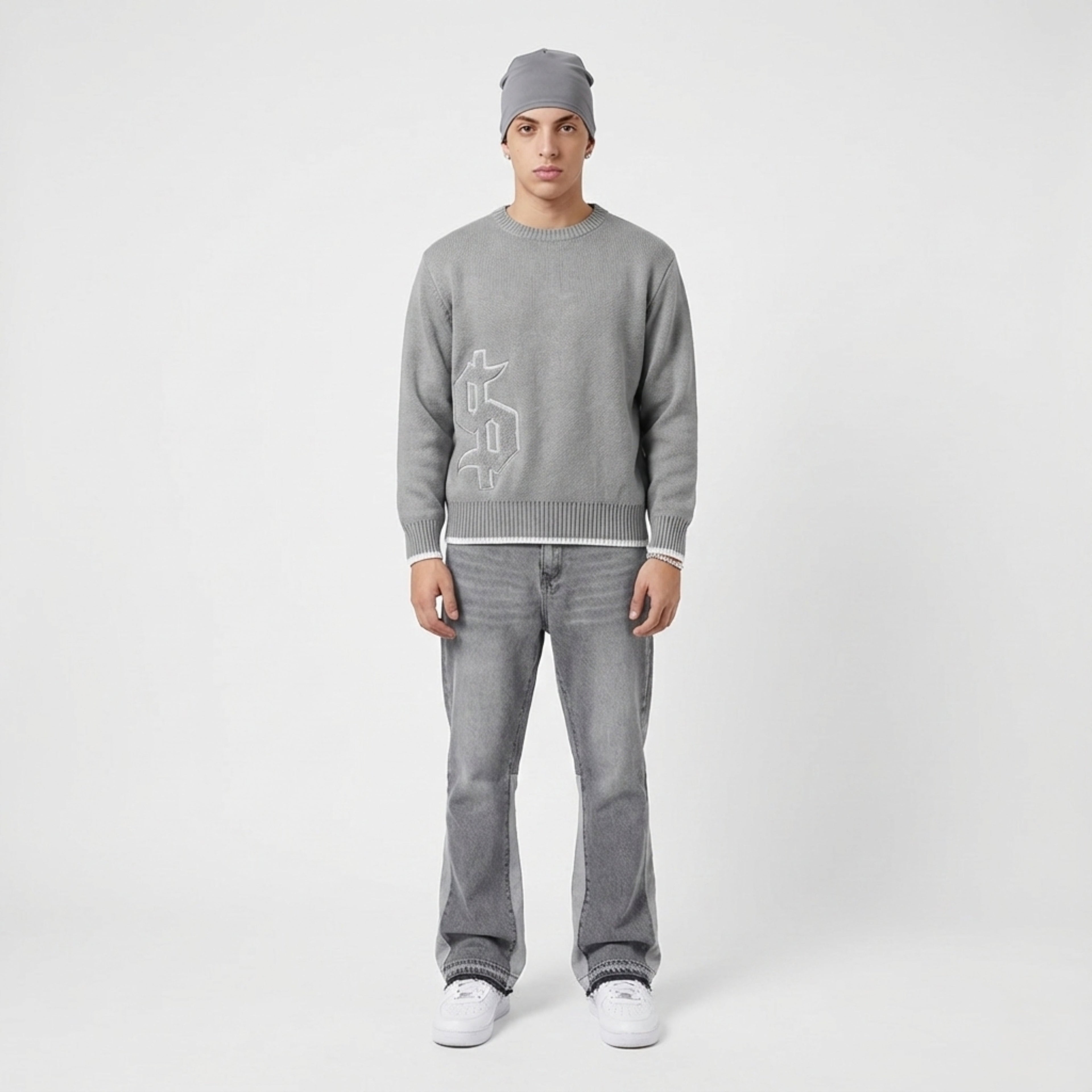 VIRAL OUTFIT 26 – MONO MIDNIGHT