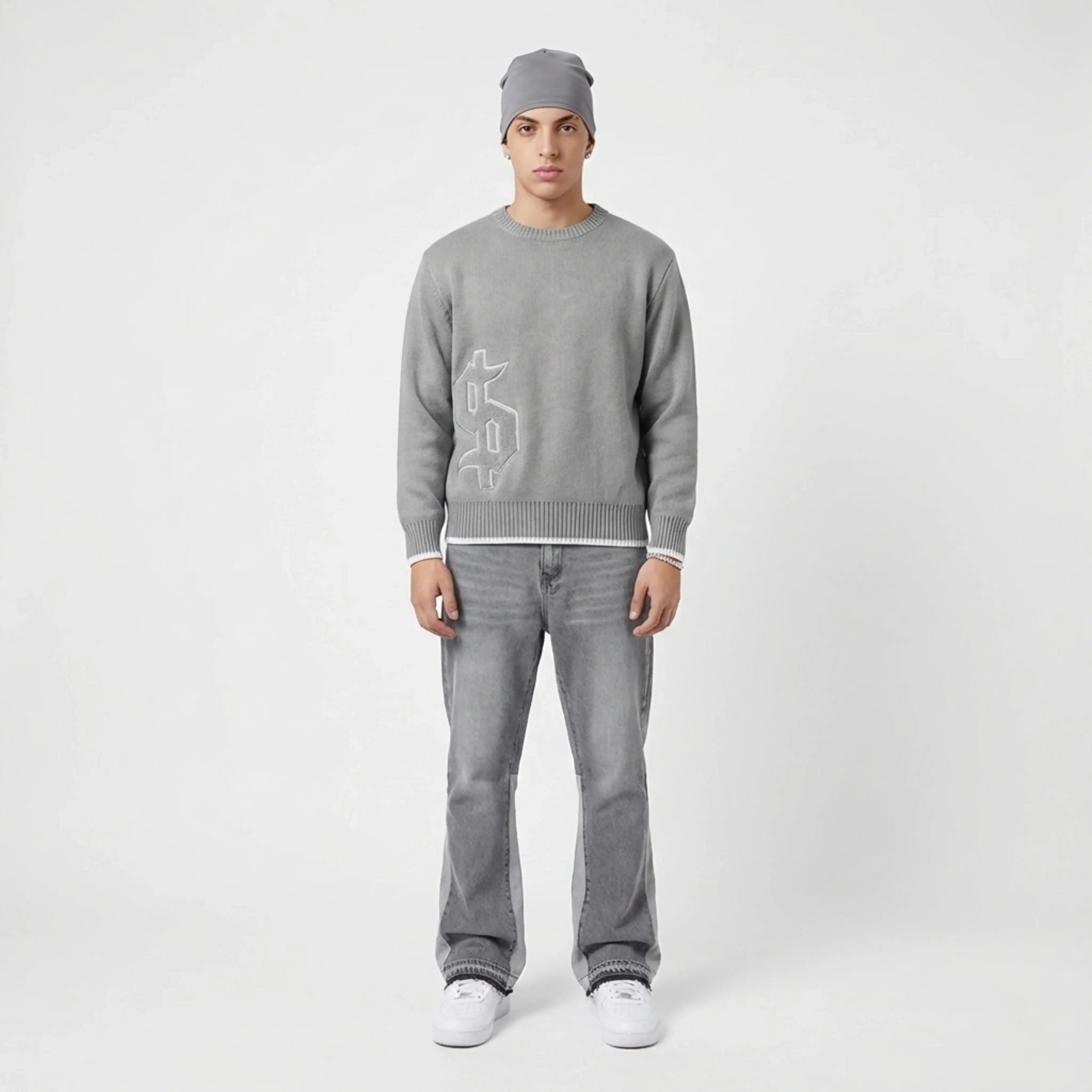 VIRAL OUTFIT 26 – MONO MIDNIGHT - Off Culture