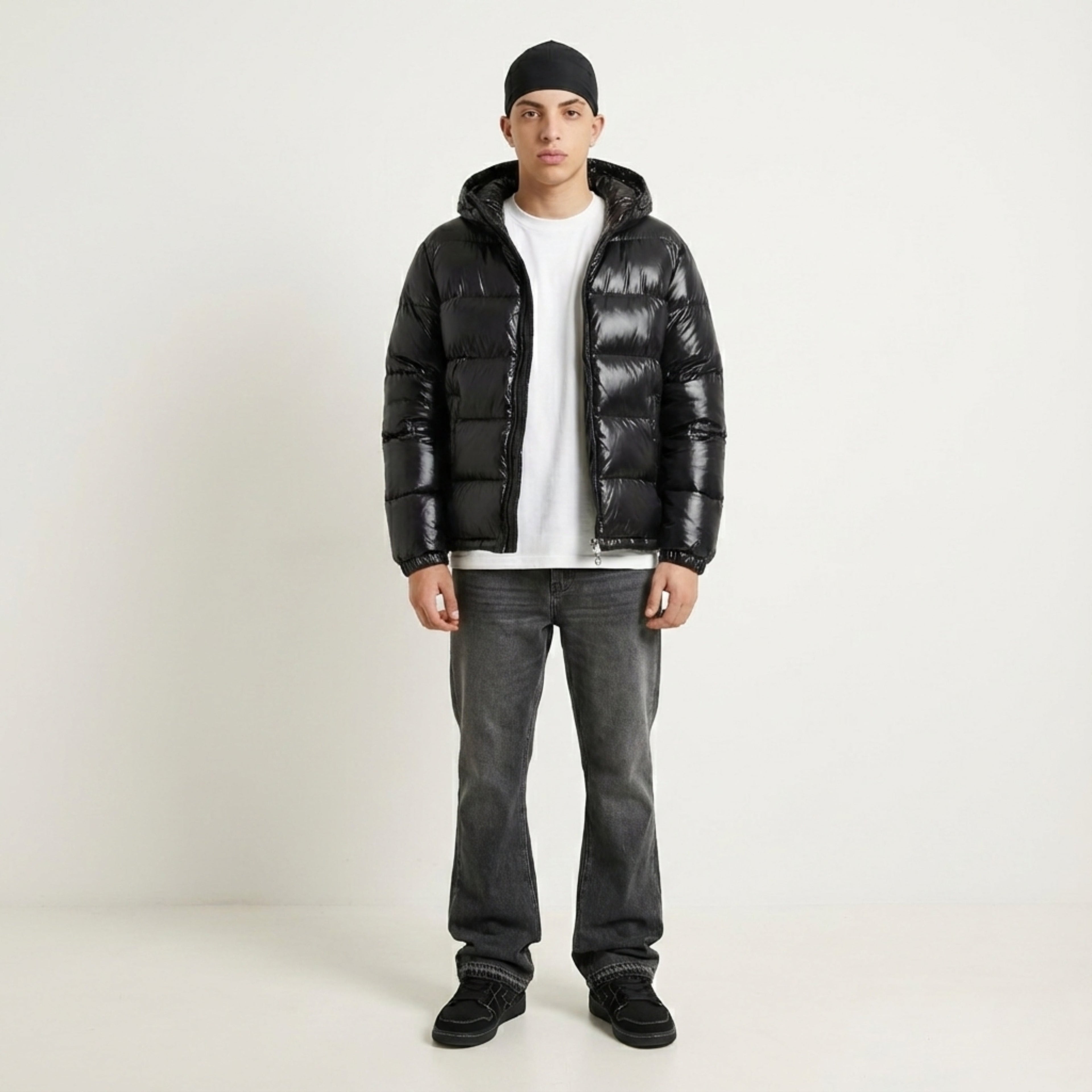 VIRAL OUTFIT 18 – WINTER NIGHT