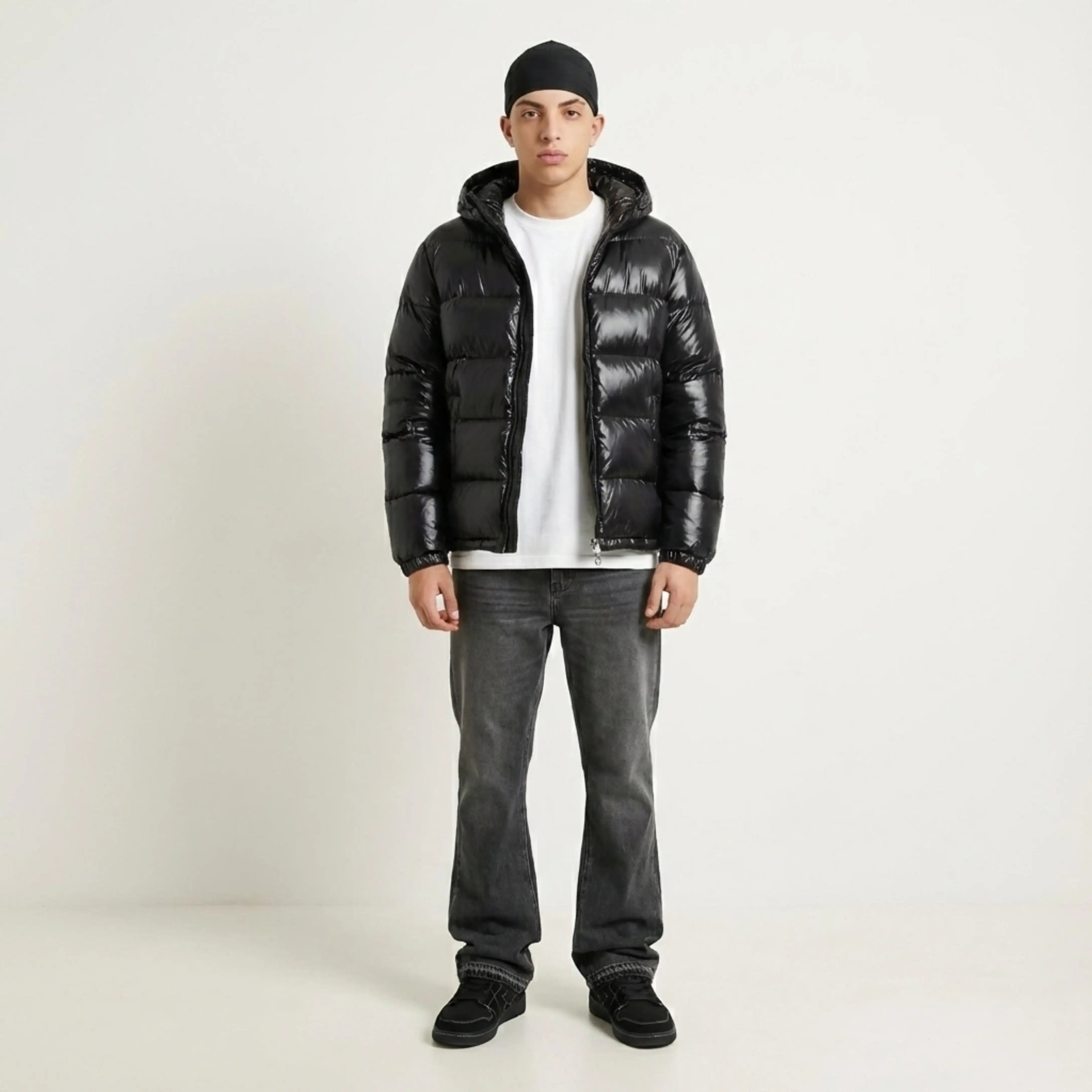 VIRAL OUTFIT 18 – WINTER NIGHT - Off Culture