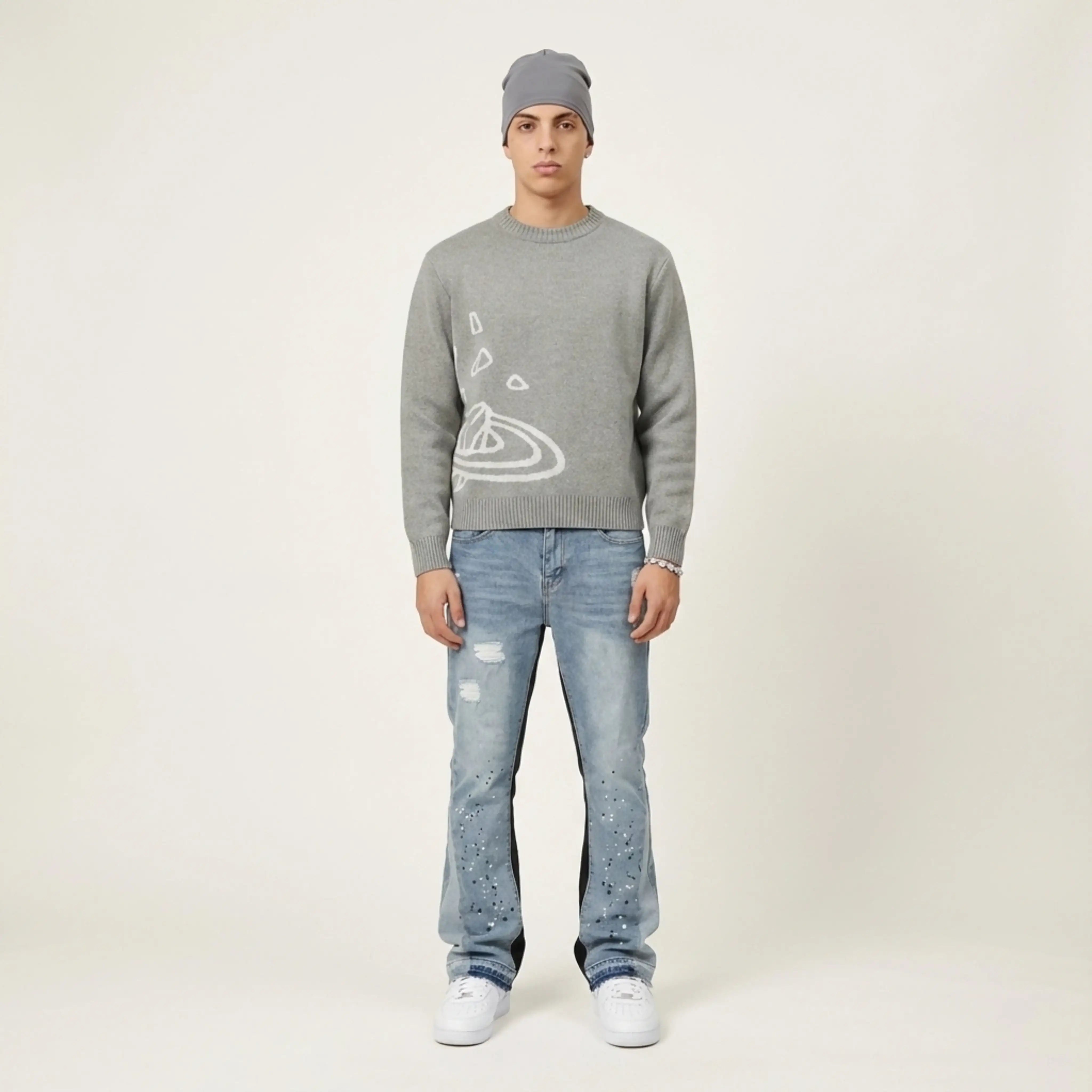 VIRAL OUTFIT 21 –  SCHOOL FIT - Off Culture