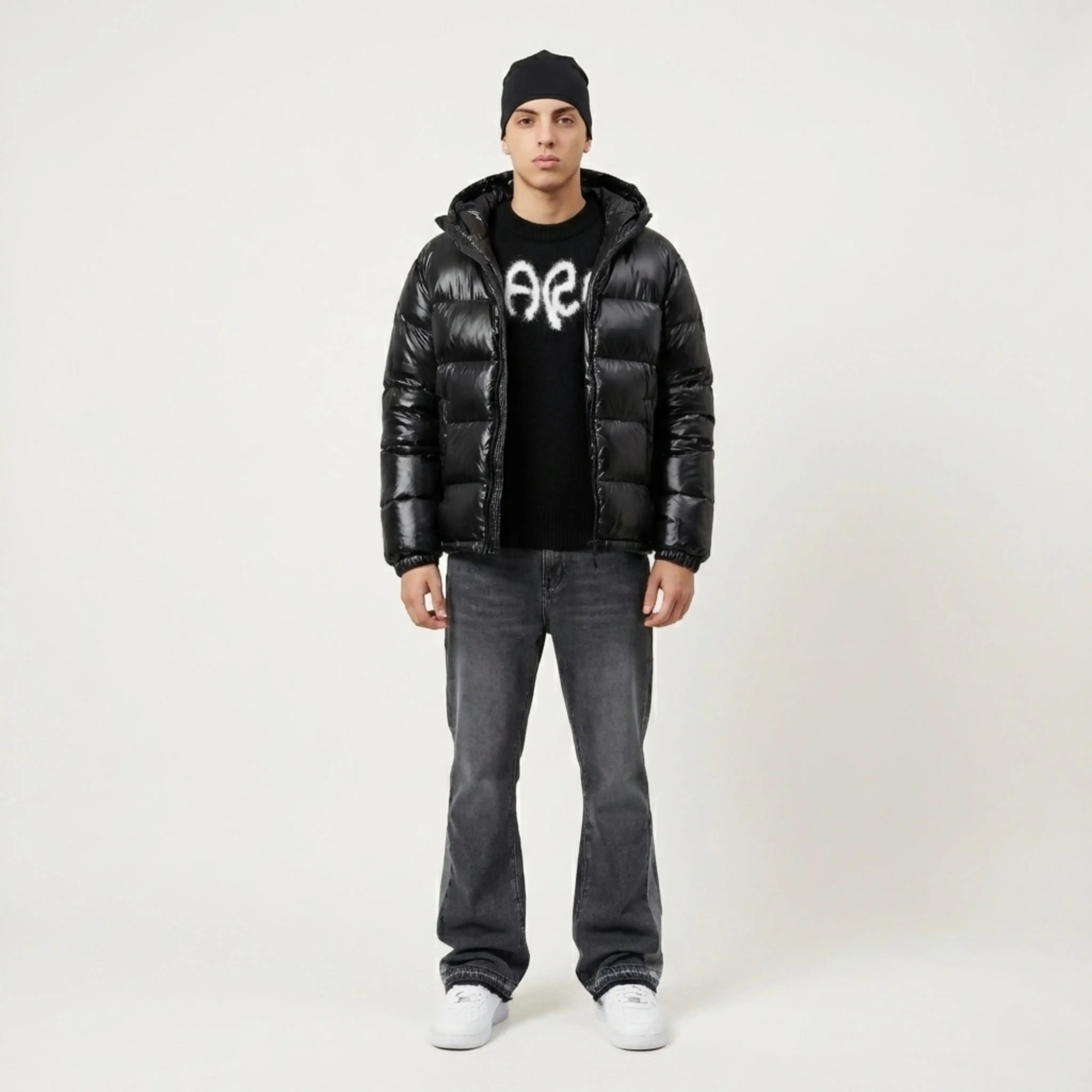 VIRAL OUTFIT 23 – OUTSIDE MIDNIGHT - Off Culture