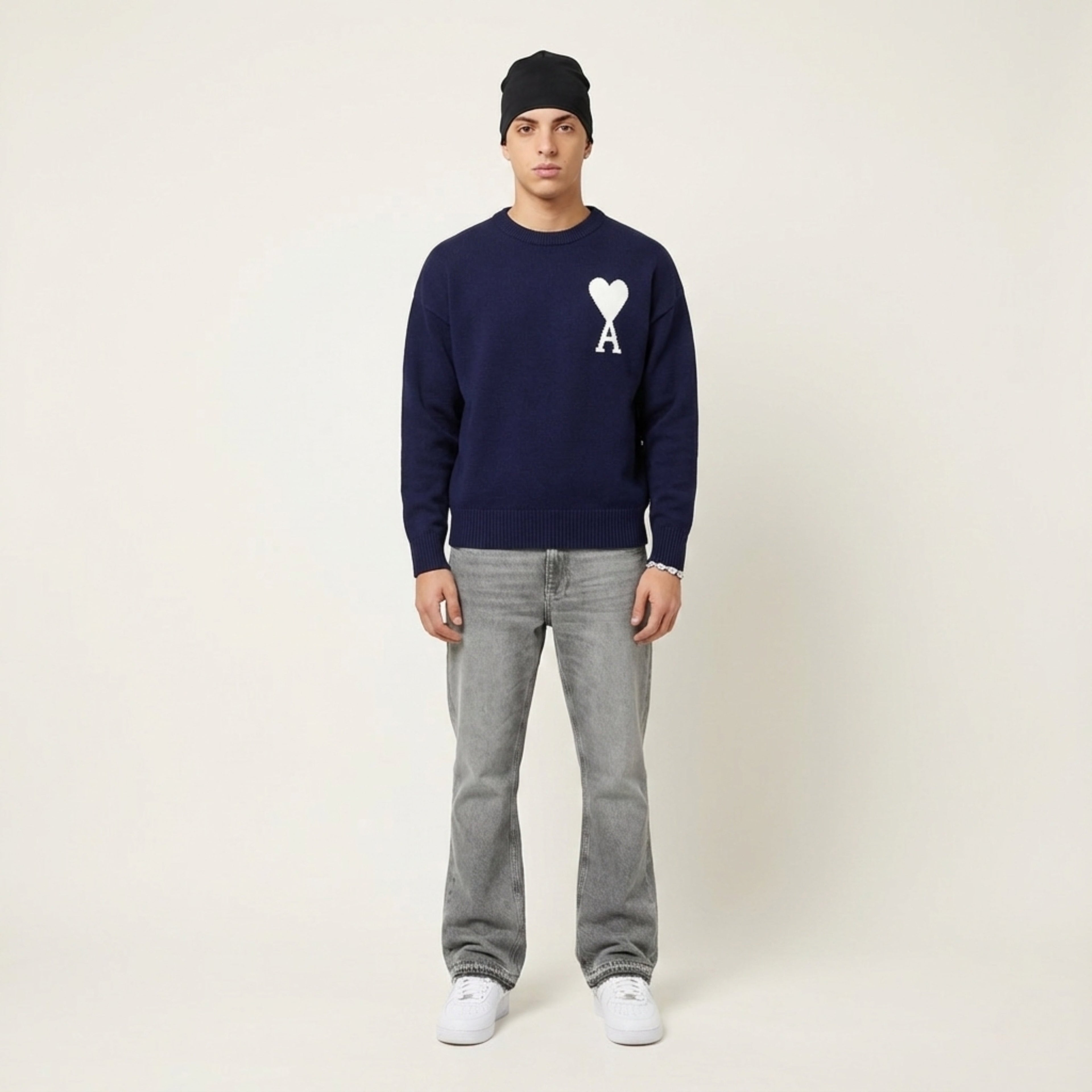 VIRAL OUTFIT 27 – COZY MIDNIGHT