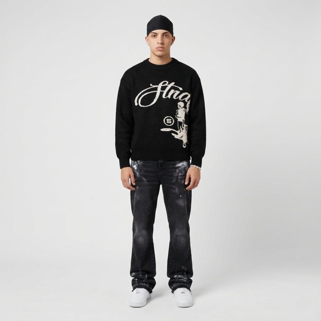 VIRAL OUTFIT 28 –  NIGHT VIBES