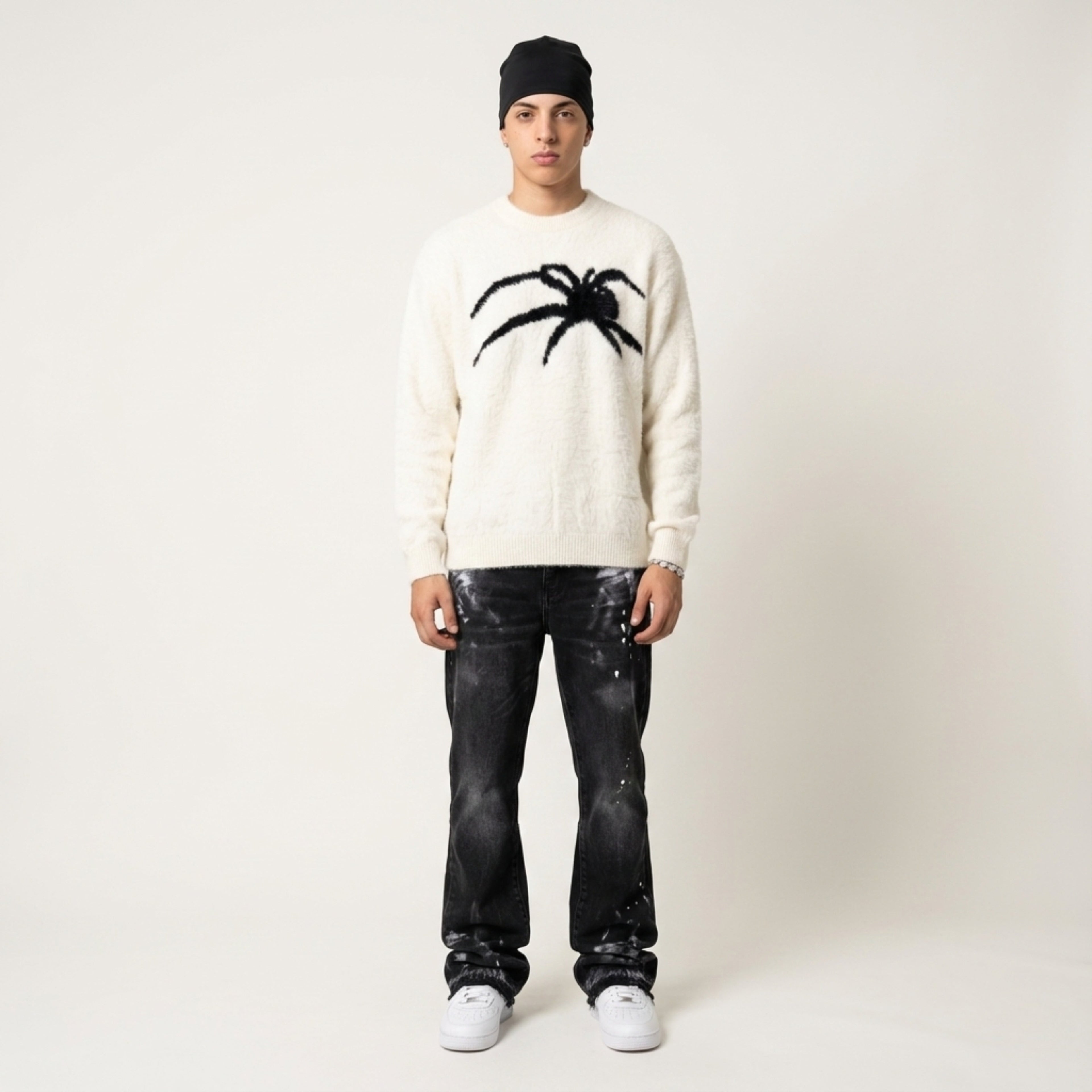 VIRAL OUTFIT 31 –  SPOOKY NIGHT