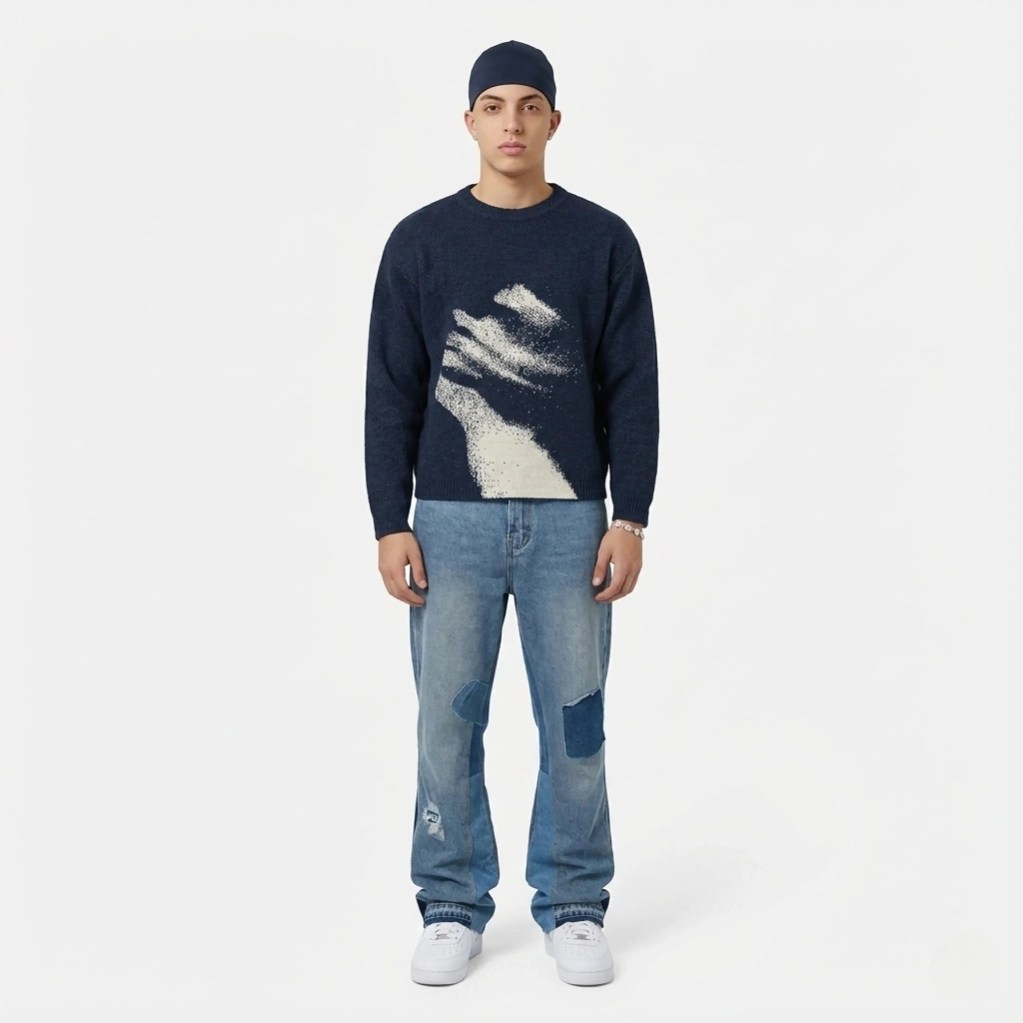 VIRAL OUTFIT 32 –  STREET - Off Culture