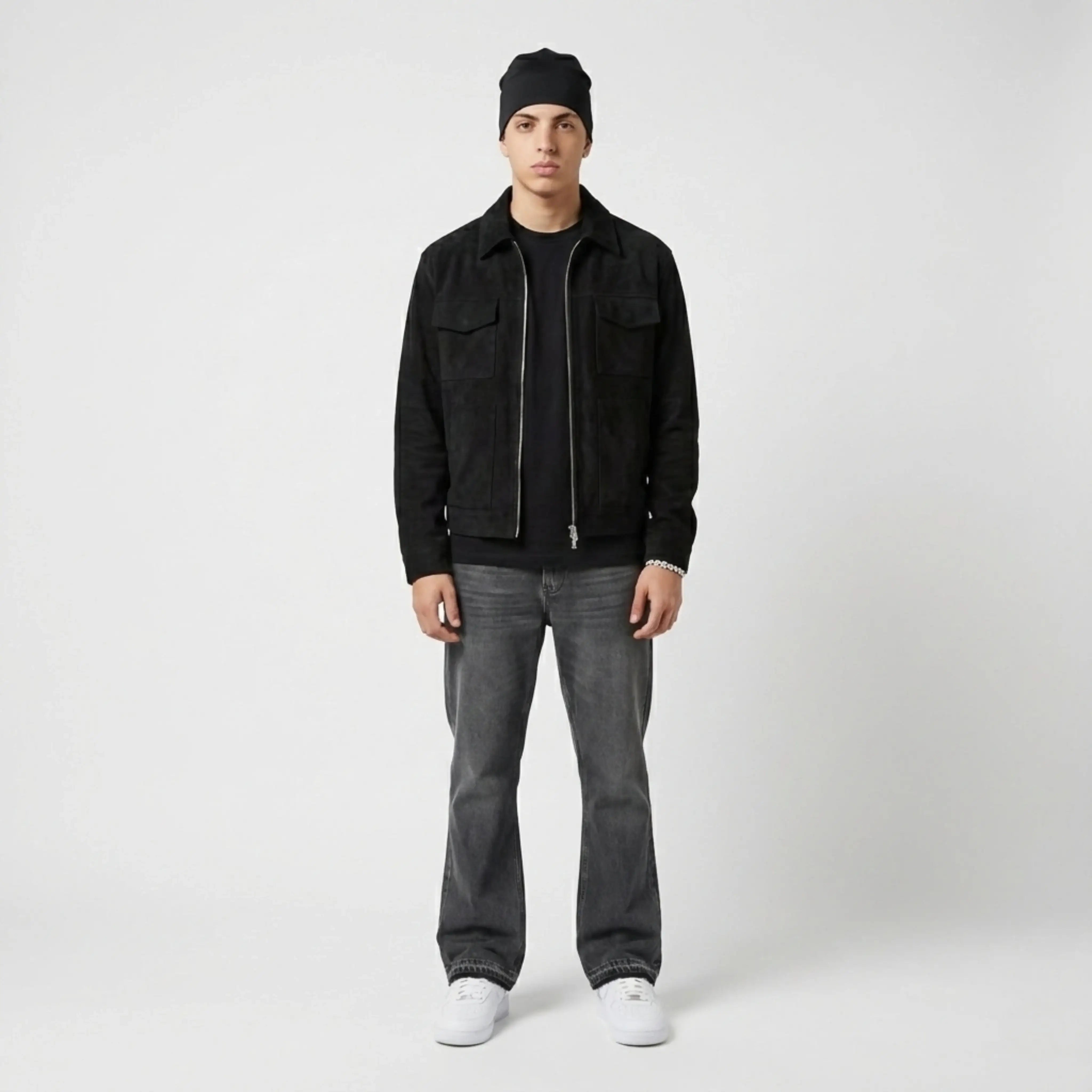 VIRAL OUTFIT 33 –  WINTER HOUR - Off Culture