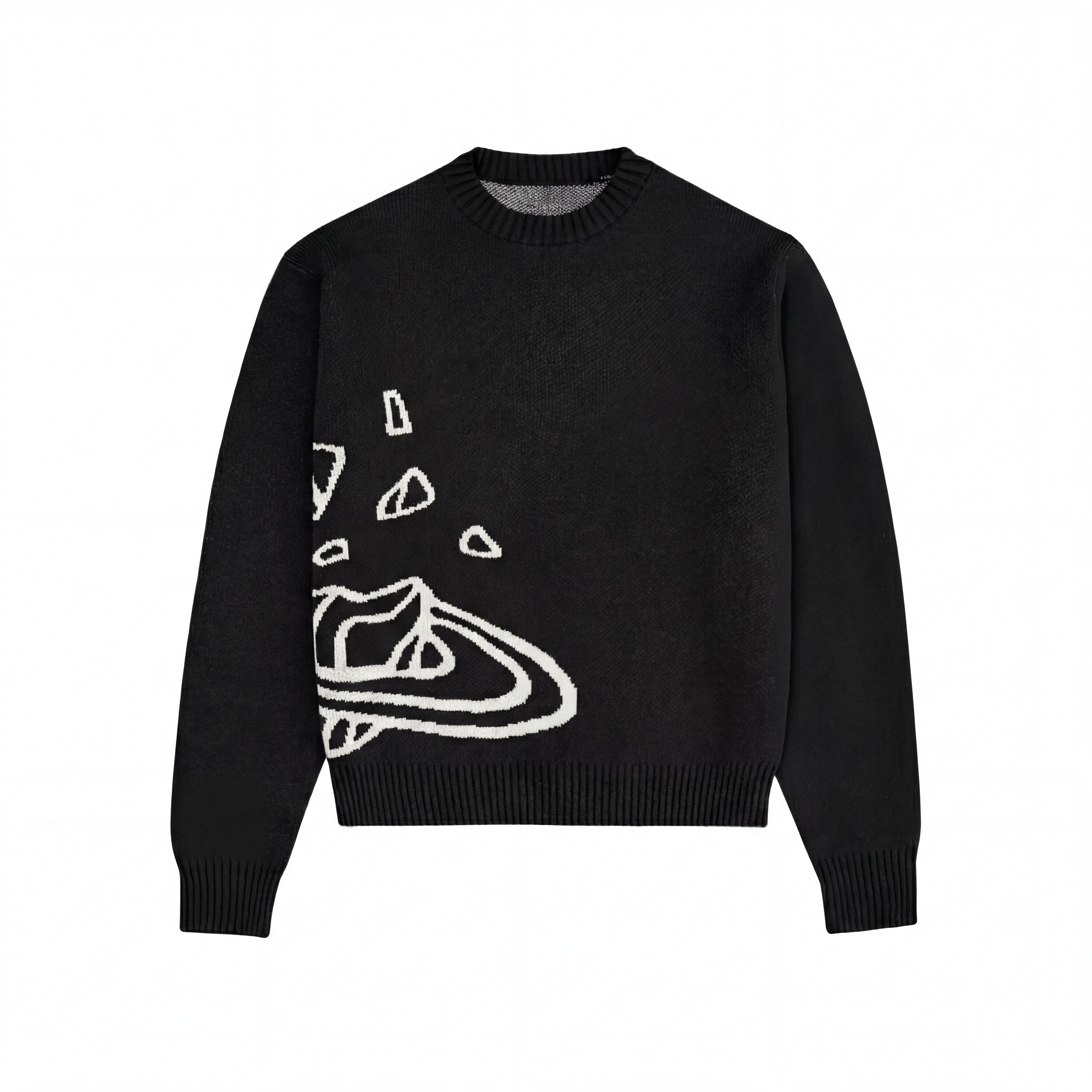 SATUNO – KNIT SWEATER