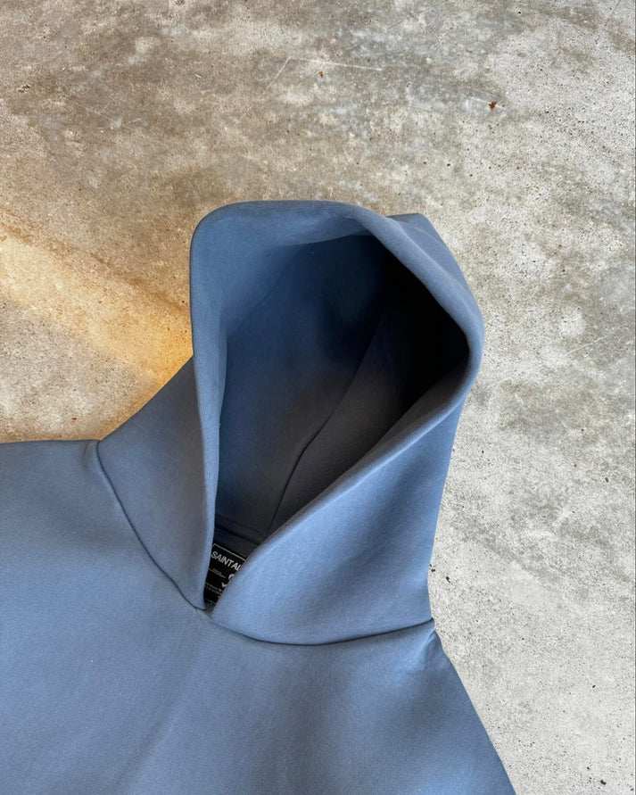 MINIMALIST TRACKSUIT - HOODIE + JOGGER - Off Culture