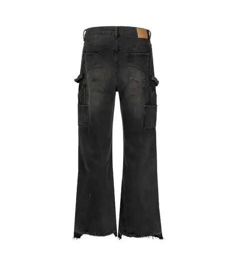 NERANO - FLARED CARPENTER - Off Culture
