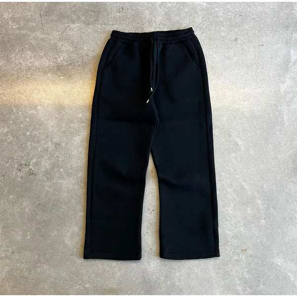 MINIMALIST TRACKSUIT - HOODIE + JOGGER - Off Culture