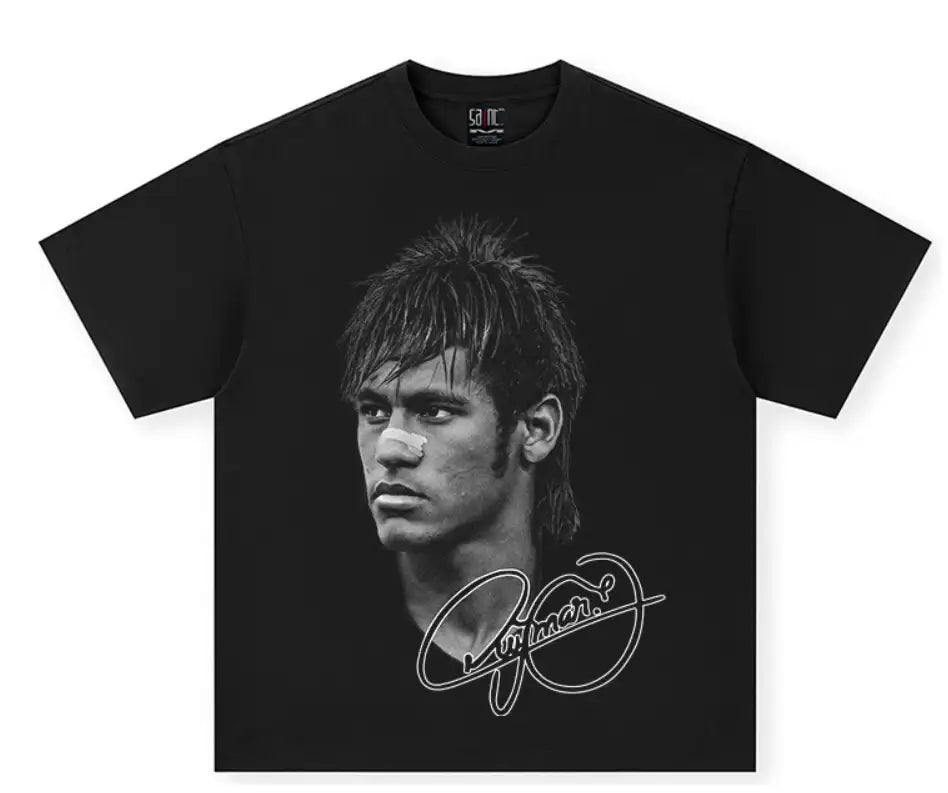 NEYMAR SIGNATURE - TEE - Off Culture