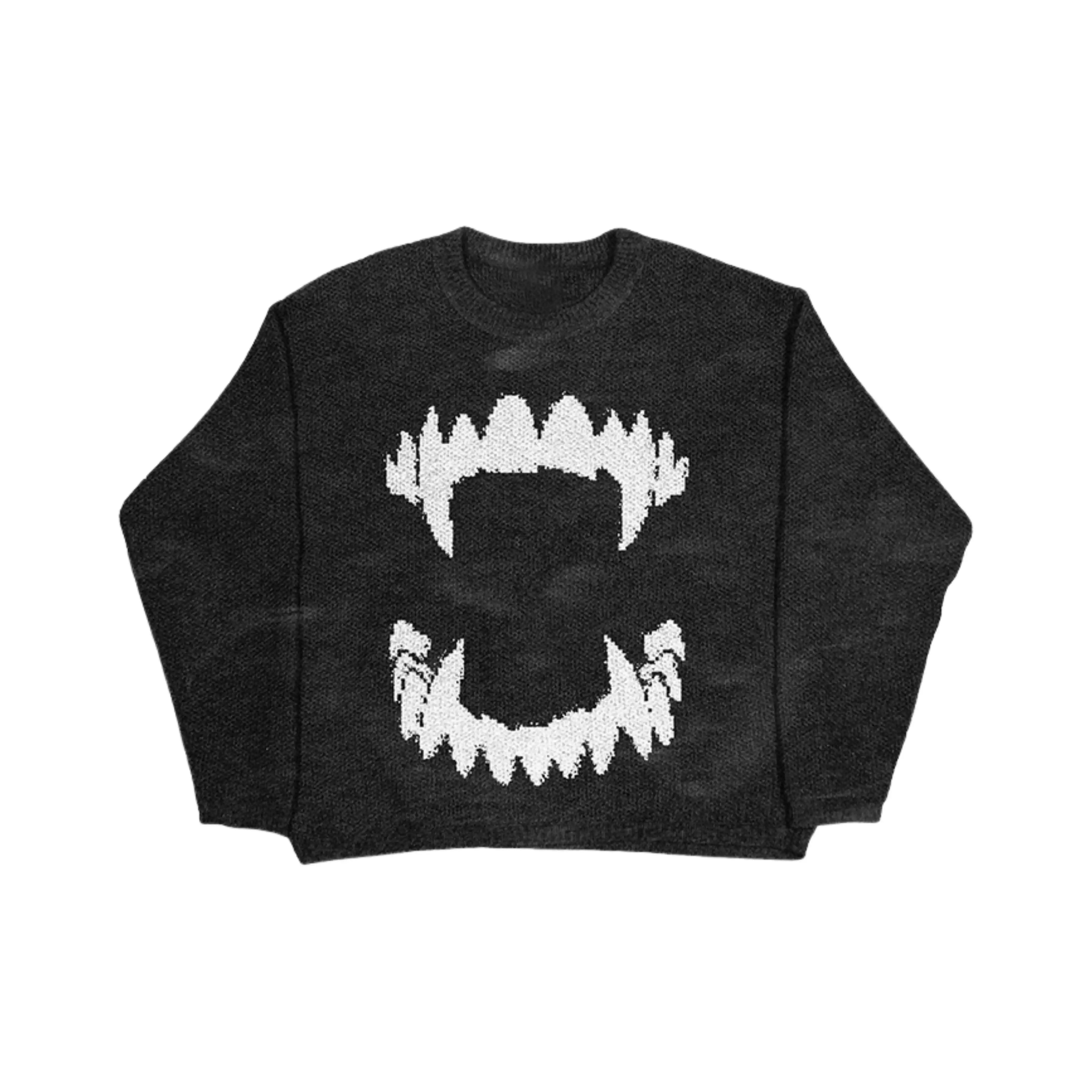 GRIN — SWEATER - Off Culture