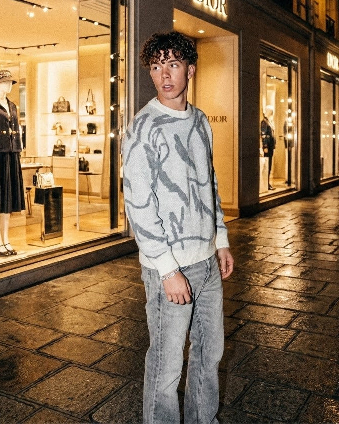 VIRAL OUTFIT 4 – SNOWY NIGHT OUT