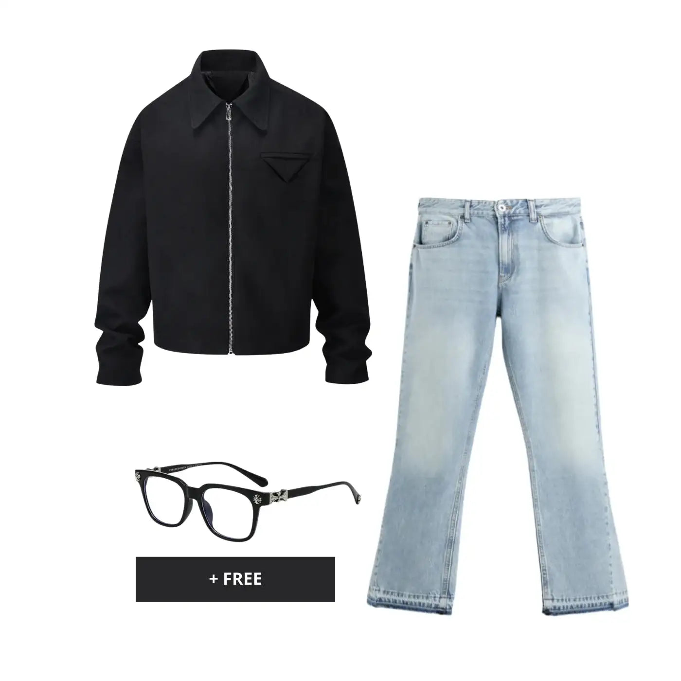 VIRAL OUTFIT 22 – COOL DUSK - Off Culture