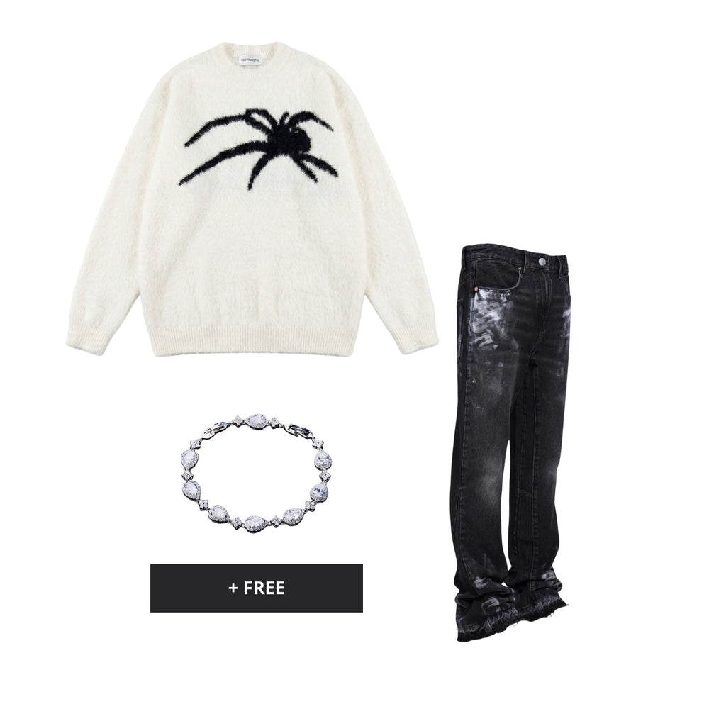 VIRAL OUTFIT 31 –  SPOOKY NIGHT