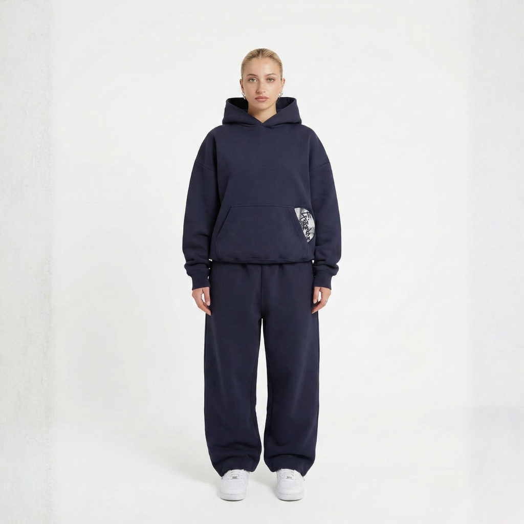 DISC | TRACKSUIT