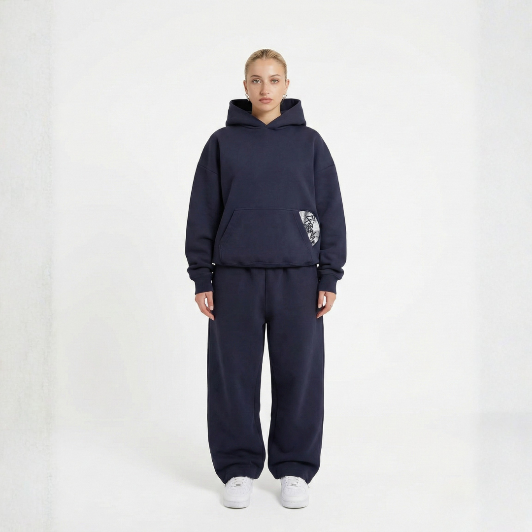 DISC | TRACKSUIT