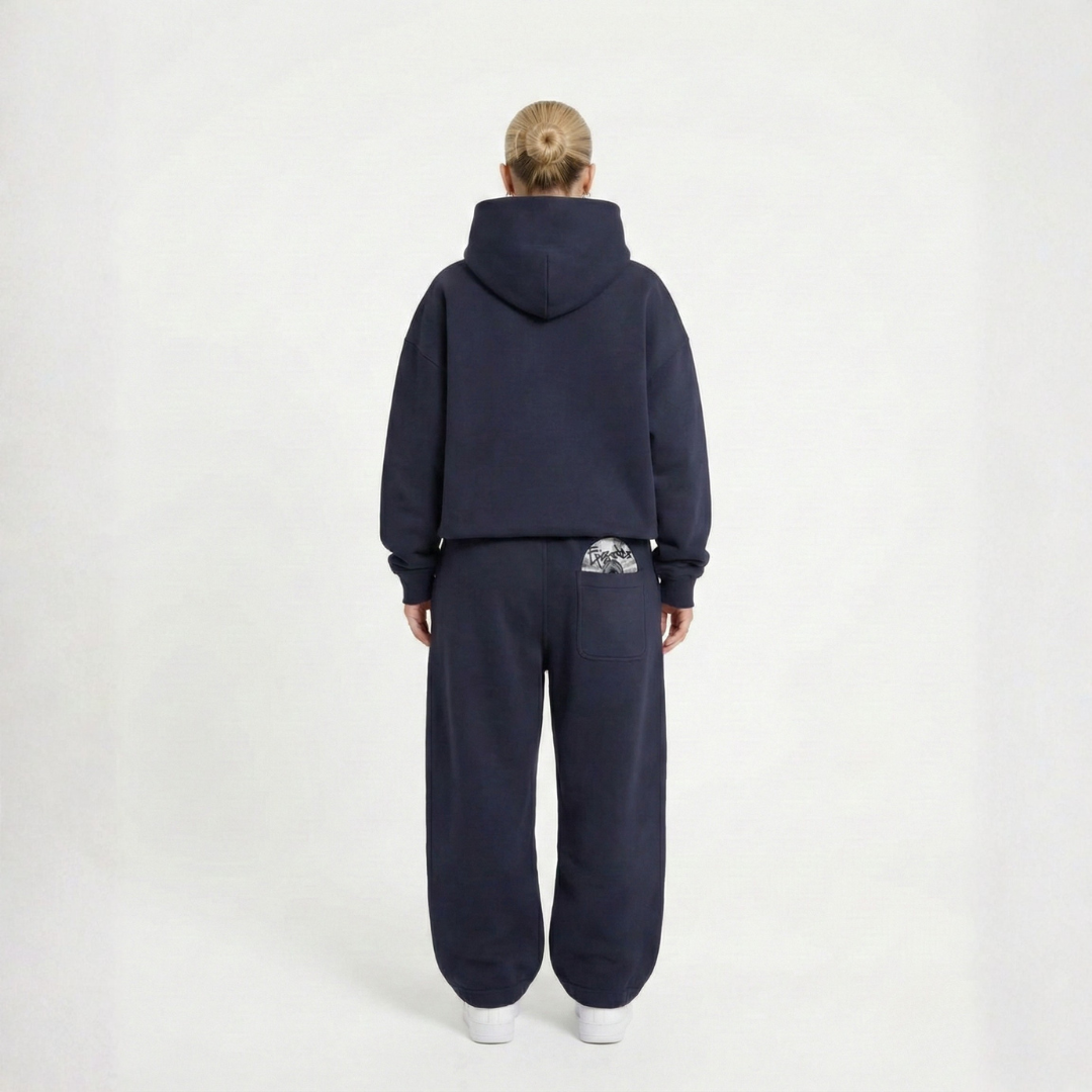 DISC | TRACKSUIT